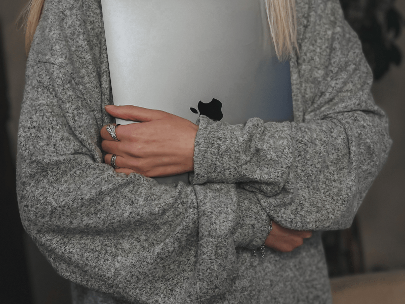 Someone tried to hack my Google account