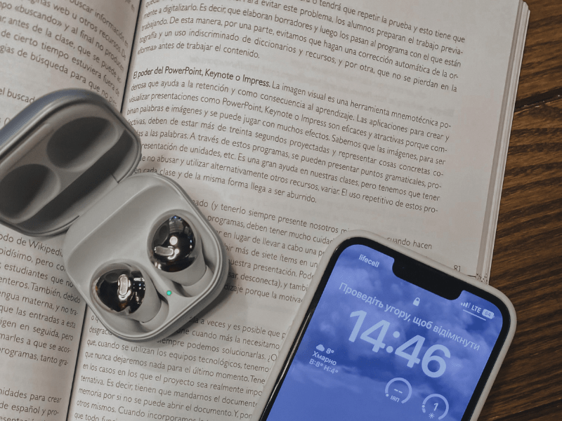 Memory, vocabulary, and stress