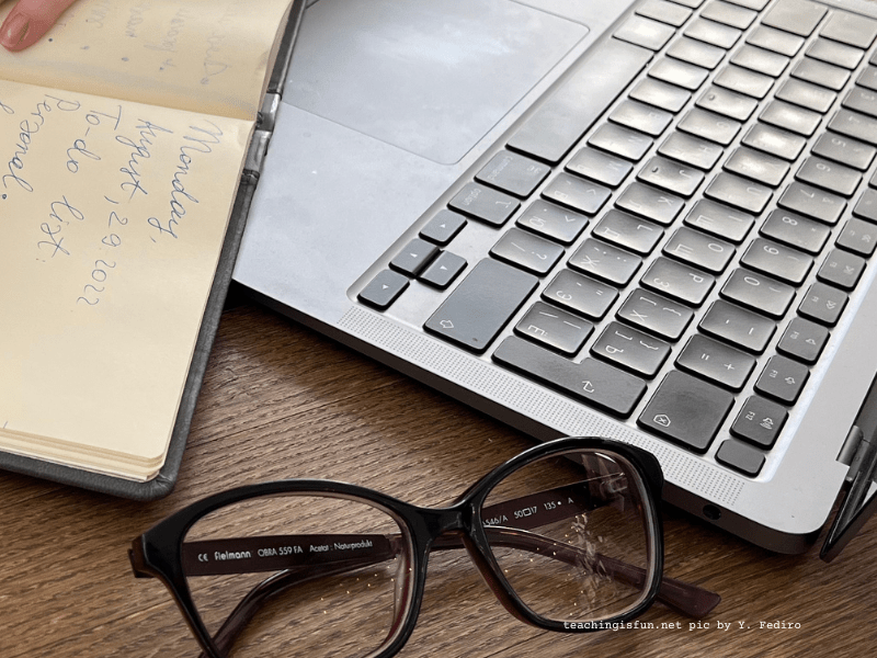 Why and how I started learning Greek